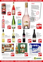 Aktueller E center Prospekt mit Krombacher, "Aktuelle Angebote", Seite 35