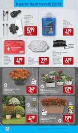Ordinateur Portable Angebote im Prospekt "UN SAVOUREUX VOYAGE AU COEUR DE LA STREET FOOD* À PRIX DISCOUNT" von Aldi Ordinateur Portable Angebote im Prospekt "UN SAVOUREUX VOYAGE AU COEUR DE LA STREET FOOD* À PRIX DISCOUNT" von Aldi auf Seite 32