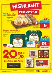 Bier im Netto Marken-Discount Prospekt in Bad Neuenahr-Ahrweiler Aktueller Netto Marken-Discount Prospekt mit Bier, "Aktuelle Angebote", Seite 3