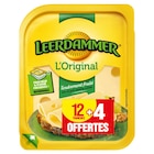 Carrefour Market Sainte-Maxime - Promo L'Original en tranches Promo L'Original en tranches à 3,70 € dans le catalogue Carrefour Market à Sainte-Maxime