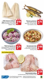 Aktueller EDEKA Prospekt mit Fisch, "Aktuelle Angebote", Seite 17