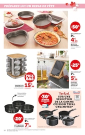 Cuisine Angebote im Prospekt "Super U" von Super U Cuisine Angebote im Prospekt "Super U" von Super U auf Seite 10