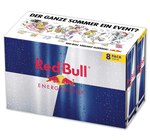 RED BULL Energy Drink* Angebote bei Penny Weimar für 7,77 €