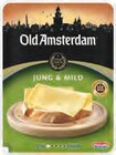 Schnittkäse Angebote von Old Amsterdam bei EDEKA Pinneberg für 2,49 €
