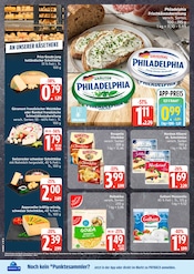 Ofenkäse im EDEKA Prospekt in Hamburg Aktueller EDEKA Prospekt mit Ofenkäse, "Top Angebote", Seite 11