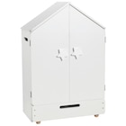 PUPPENKLEIDERSCHRANK von My Baby Lou im aktuellen XXXLutz Möbelhäuser Prospekt für 29,99 €