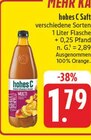 Multi bei EDEKA im Lohr Prospekt für 1,79 €