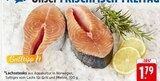 Aktuelle Lachs Angebote bei E center in Darmstadt Aktuelles Lachssteaks Angebot bei E center in Darmstadt ab 1,79 €