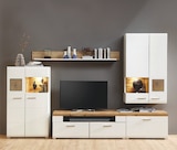 Wohnwand Fun Plus Angebote bei Die Möbelfundgrube Trier für 799,99 €