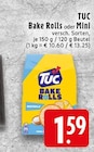 EDEKA Krefeld - Bake Rolls Angebot im Prospekt Bake Rolls bei EDEKA im Krefeld Prospekt für 1,59 €