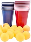 Bier-Pong-Spiel im Angebot bei Thomas Philipps in Laatzen Bier-Pong-Spiel Angebote bei Thomas Philipps Laatzen für 3,99 €