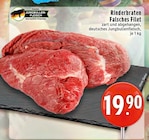 Rinderbraten Falsches Filet bei EDEKA im Prospekt "" für 19,90 €