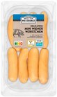 Mini-Wiener im Angebot bei REWE in Gießen Mini-Wiener Angebote von Wilhelm Brandenburg bei REWE Gießen für 2,49 €