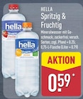 Spritzig & Fruchtig im ALDI Nord Prospekt Spritzig & Fruchtig von Hella im aktuellen ALDI Nord Prospekt für 0,59 €