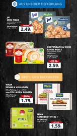 Flammkuchen im REWE Prospekt in Kerpen Aktueller REWE Prospekt mit Flammkuchen, "Dein Markt", Seite 20