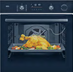 Einbau-Dampfbackofen EX51SPV2B Angebote von AEG bei expert Lingen für 699,00 €