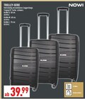Trolley-Serie Angebote von NOWI bei Marktkauf Detmold für 39,99 €