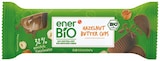 Creamy Balls Nuss-Nougat von Enerbio für 1,49 € bei Rossmann im Angebot Creamy Balls Nuss-Nougat von Enerbio im aktuellen Rossmann Prospekt