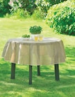 Gartentischdecke für 4,99 € bei Netto mit dem Scottie im Angebot Gartentischdecke im aktuellen Netto mit dem Scottie Prospekt