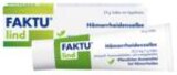 FAKTU® lind Hämorrhoidensalbe bei Delphin-Apotheke im Prospekt "" für 10,98 €