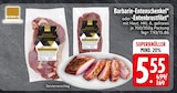 Barbarie-Entenschenkel im EDEKA Prospekt Barbarie-Entenschenkel von EDEKA Genussmomente im aktuellen EDEKA Prospekt für 5,55 €