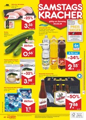 Badreiniger Angebote im Prospekt "Aktuelle Angebote" von Netto Marken-Discount auf Seite 50