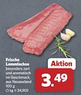 Lammlachse bei combi im Bösel Prospekt für 3,49 €