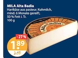 Angebot im V-Markt Illertissen Prospekt V-Markt Illertissen Prospekt mit im Angebot für 1,89 €
