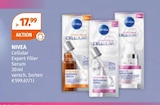 Cellular Expert Filler Serum Angebote von NIVEA bei Müller Saarlouis für 17,99 €