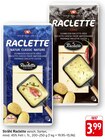 Raclette Natur Classic Nature Angebote von Strähl bei E center Darmstadt für 3,99 €