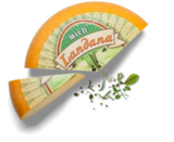 Gouda mild von Landana im aktuellen Kaufland Prospekt