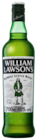WHISKY WILLIAM LAWSONS - WILLIAM LAWSON - Auchan Hypermarché à Châtellerault WHISKY WILLIAM LAWSONS - WILLIAM LAWSON en promo chez Auchan Hypermarché Châtellerault à 11,66 €