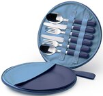 Picknick-Set Blau im Angebot bei Rossmann in Freital Picknick-Set Blau Angebote bei Rossmann Freital für 7,99 €
