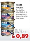 Aktuelles Mousse Angebot bei Zookauf in Neuss ab 0,89 €