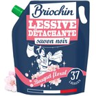 Recharge Lessive liquide - BRIOCHIN - Carrefour à Malakoff Recharge Lessive liquide - BRIOCHIN en promo chez Carrefour Malakoff à 6,59 €
