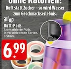 Duft-Pods Angebote von air up bei EDEKA Heinsberg für 6,99 €