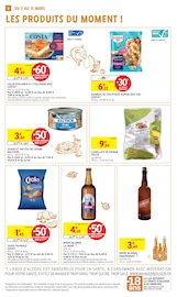 Alimentation Angebote im Prospekt "Intermarché" von Intermarché Express auf Seite 8