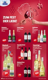 Aktueller Getränke Hoffmann Prospekt mit Rotwein, "Aktuelle Angebote", Seite 4