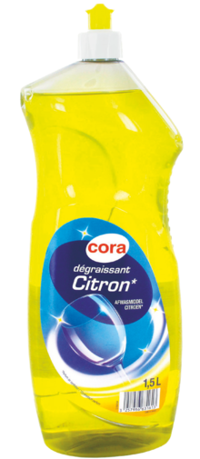 Liquide vaisselle citron à Migros France dans Cluses Liquide vaisselle citron à Migros France dans Cluses