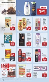 Aktueller combi Prospekt mit Shampoo, "Markt - Angebote", Seite 26