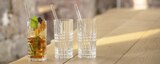 Longdrink Glas Set Angebote bei BRAUN Möbel-Center Tübingen für 19,95 €