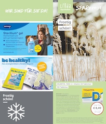 Aktueller Test Prospekt (Insel Hiddensee, 1 Seite zum blättern Test Prospekt Test mit 1 Seite