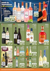 Rotwein im EDEKA Prospekt in Haltern am See Aktueller EDEKA Prospekt mit Rotwein, "Aktuelle Angebote", Seite 9
