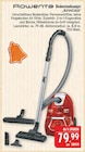 Bodenstaubsauger RO3953EA im Angebot bei Marktkauf in Schwabach Bodenstaubsauger RO3953EA Angebote von Rowenta bei Marktkauf Schwabach für 79,99 €