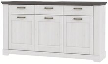 Sideboard bei Die Möbelfundgrube in Mainz Sideboard im Angebot bei Die Möbelfundgrube Mainz für 269,90 €