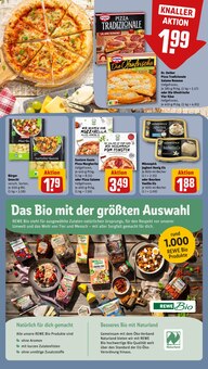 Joghurt im aktuellen REWE Prospekt (Neuss) Joghurt im REWE Prospekt "Dein Markt" mit 26 Seiten (Neuss)