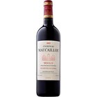 Château Maucaillou - Moulis-en-Médoc en promo chez Carrefour Versailles à 19,95 €