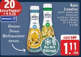 Aktuelles Cremefine Angebot bei E center in Aachen ab 1,11 €