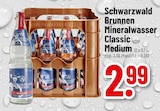 Mineralwasser Classic bei Trinkgut im Großbottwar Prospekt für 2,99 €