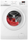 expert Freital - Waschmaschine L6FBC41689 Angebot im Prospekt Waschmaschine L6FBC41689 bei expert im Freital Prospekt für 449,00 €